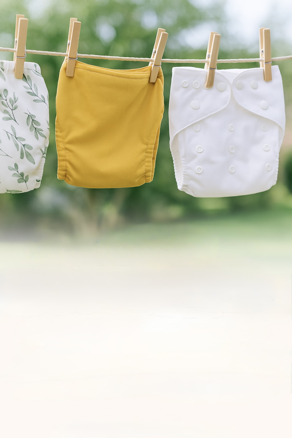 My Honest Review of the Cloth Diapers We’ve Tried (And the Ones I Keep Buying!)