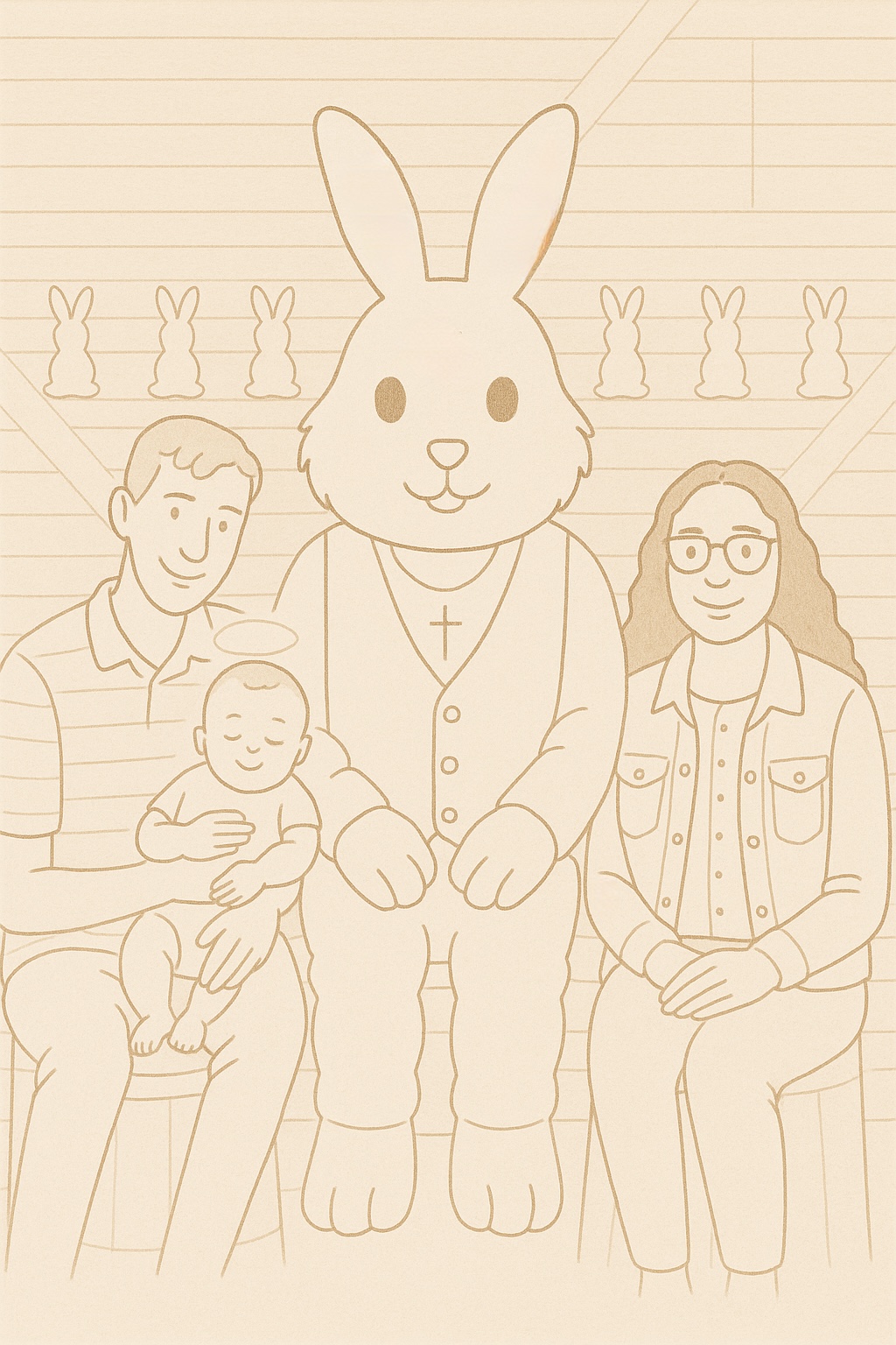He Is Risen: Hope for the Mama’s Heart This Easter