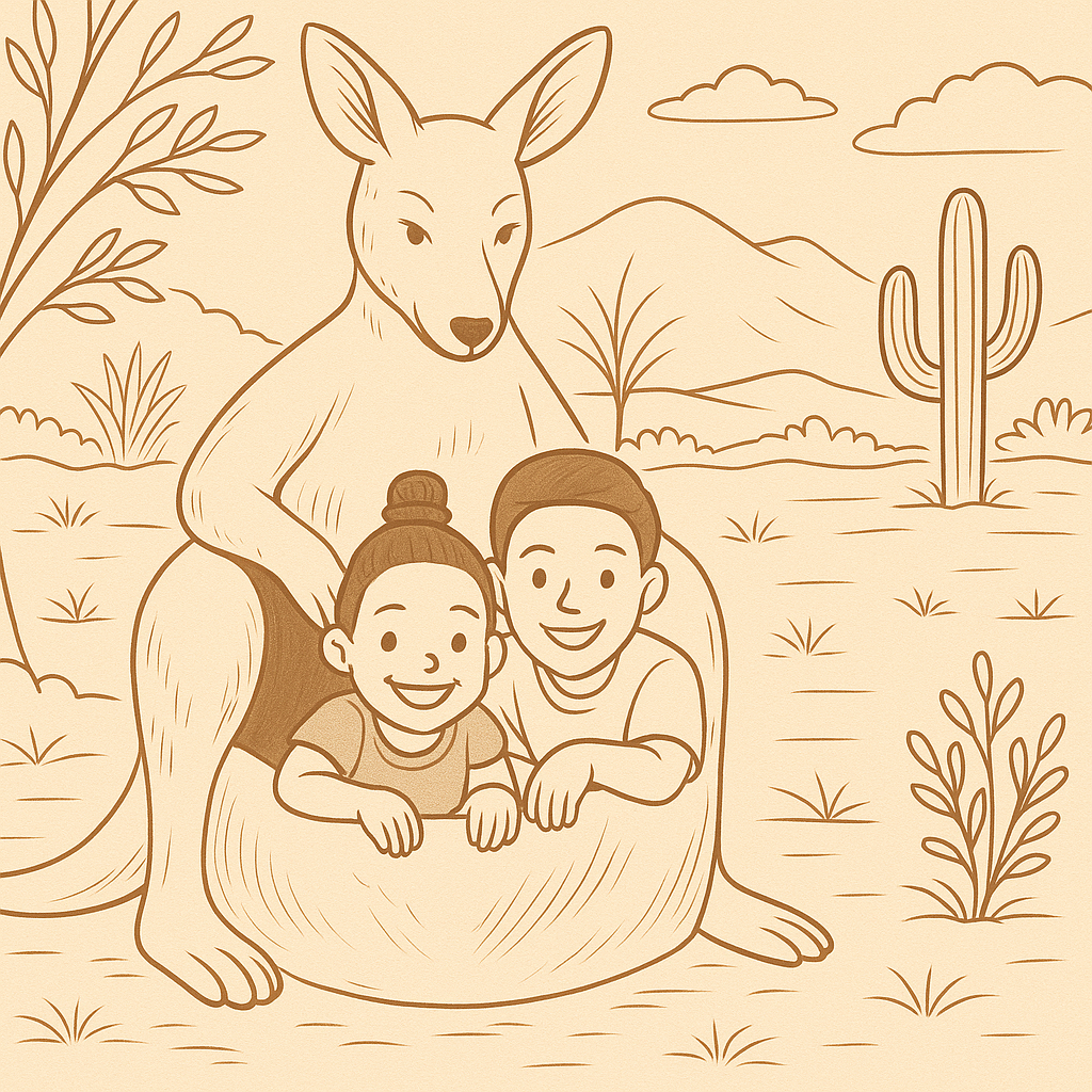 Ultimate Guide to Summer Outings with Babies & Toddlers (From an Arizona Mama Who Knows!)