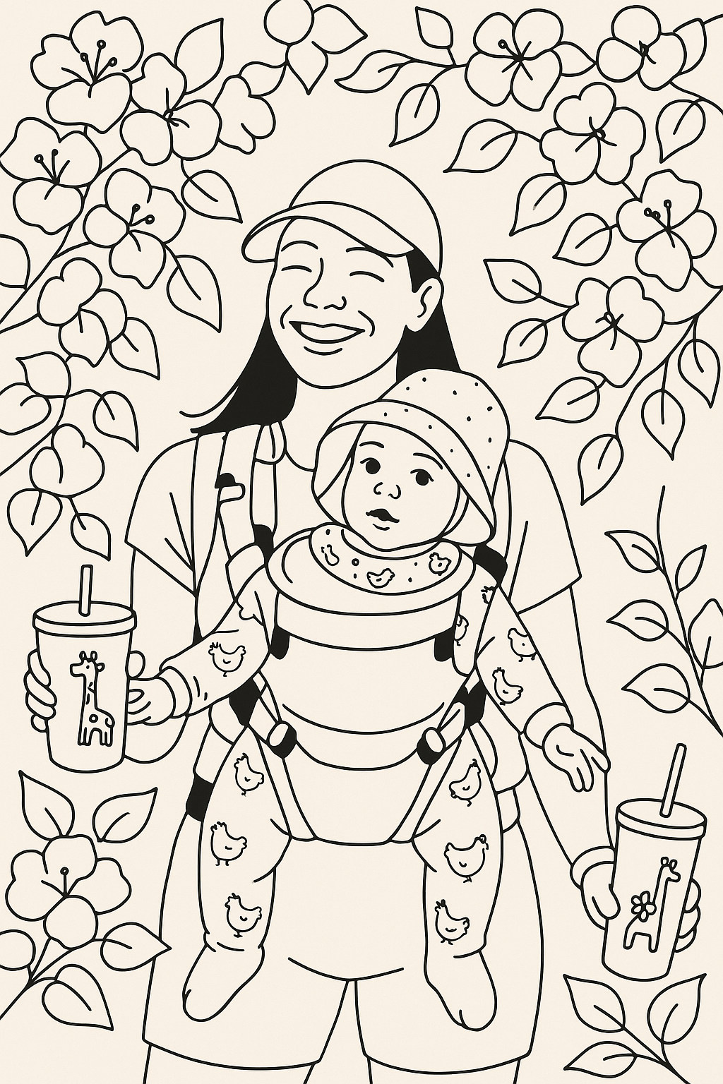 Ultimate Guide to Summer Outings with Babies & Toddlers (From an Arizona Mama Who Knows!)