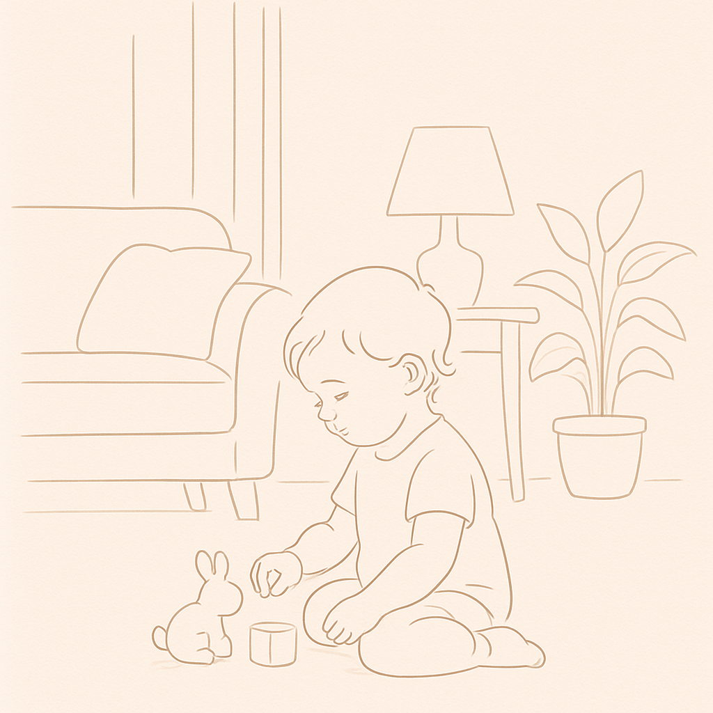 The Beauty of Solo Play: Letting Go of Guilt and Embracing Independent Growth