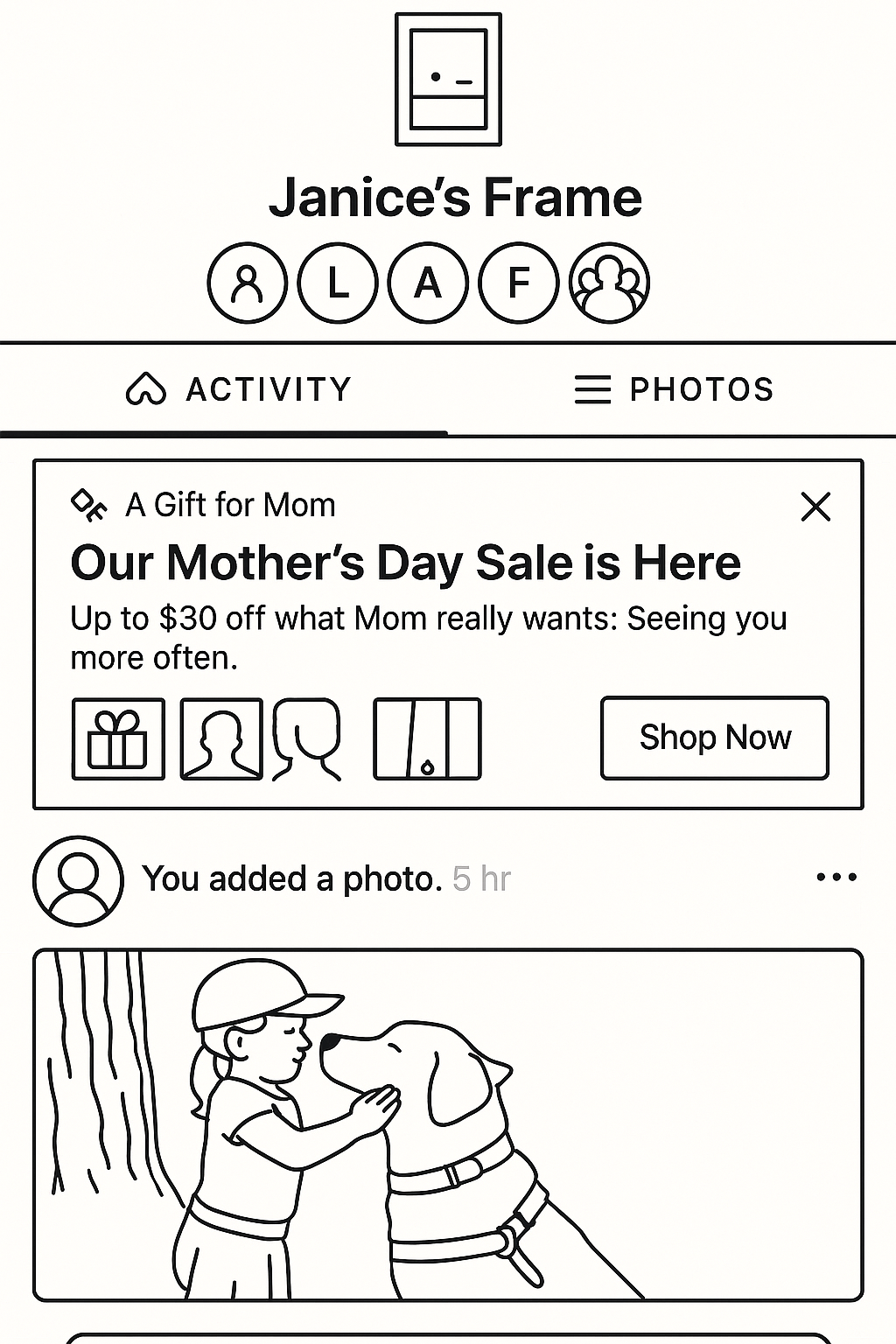 The Best Mother’s Day Gift for Any Mom (Seriously—ANY Mom!)