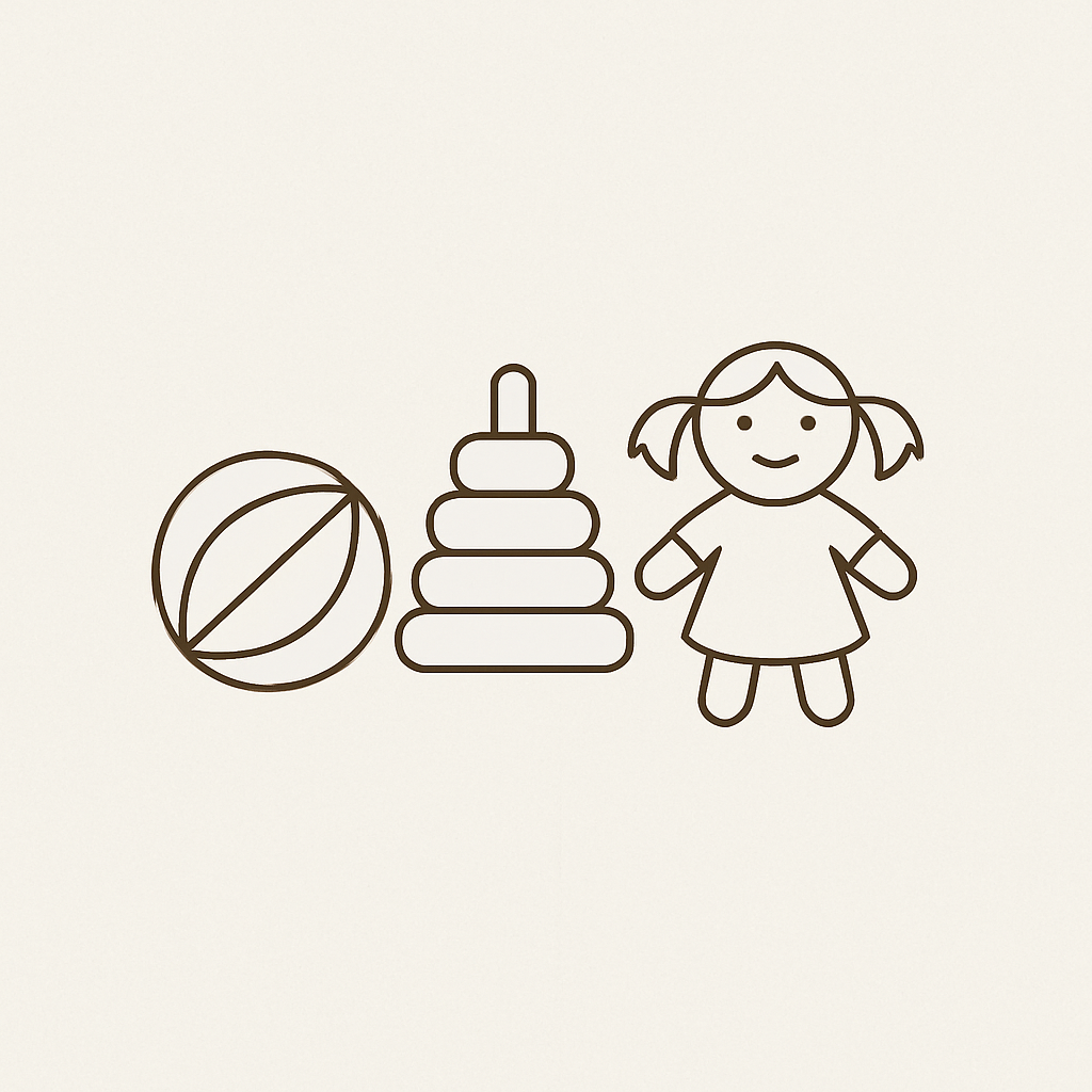 Our Favorite Toys for Independent Play: What My Toddler Loves Right Now
